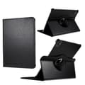 Miniatyrbild 1 av 6: 360-Fodral iPad Air 10.9 5th Gen (2022) Svart