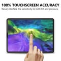 Miniatyrbild 4 av 5: iPad Air 10.9 5th Gen (2022) Skärmskydd Härdat Glas 0.3mm
