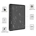 Miniatyrbild 2 av 5: iPad Air 10.9 5th Gen (2022) Skärmskydd Härdat Glas 0.3mm