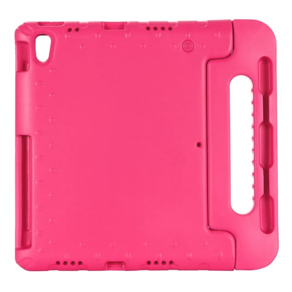 Stöttåligt EVA Skal iPad Air 10.9 5th Gen (2022) Rosa
