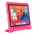 Miniatyrbild 1 av 7: Stöttåligt EVA Skal iPad Air 10.9 5th Gen (2022) Rosa
