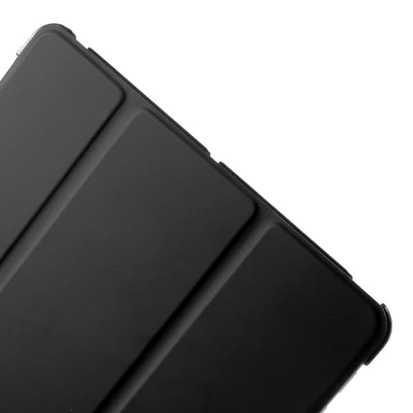iPad Pro 9.7 1st Gen (2016) Fodral Tri-fold Svart