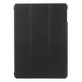 Miniatyrbild 7 av 8: iPad Pro 9.7 1st Gen (2016) Fodral Tri-fold Svart