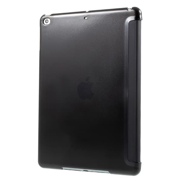 iPad Pro 9.7 1st Gen (2016) Fodral Tri-fold Svart