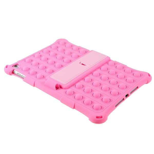 iPad Pro 9.7 1st Gen (2016) Skal Pop It Fidget Rosa