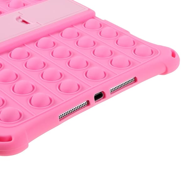 iPad Pro 9.7 1st Gen (2016) Skal Pop It Fidget Rosa