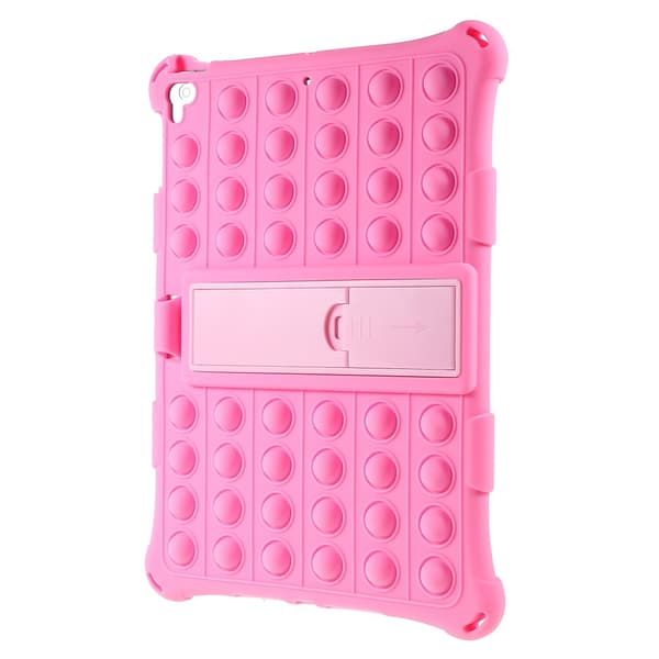 iPad Pro 9.7 1st Gen (2016) Skal Pop It Fidget Rosa