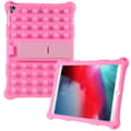 Miniatyrbild 1 av 8: iPad Pro 9.7 1st Gen (2016) Skal Pop It Fidget Rosa