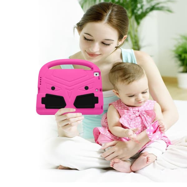 Skal EVA iPad Pro 9.7 1st Gen (2016) Rosa