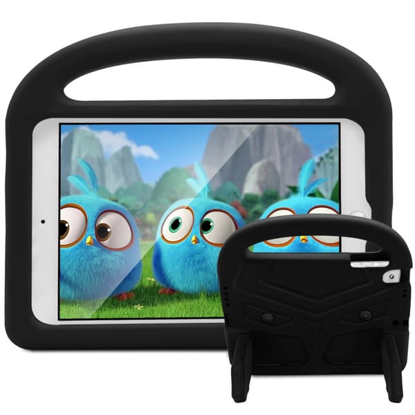 Skal EVA iPad Pro 9.7 1st Gen (2016) Svart