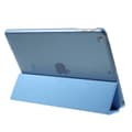 Miniatyrbild 4 av 7: iPad Pro 9.7 1st Gen (2016) Fodral Tri-fold Blå