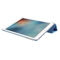 Miniatyrbild 5 av 7: iPad Pro 9.7 1st Gen (2016) Fodral Tri-fold Blå