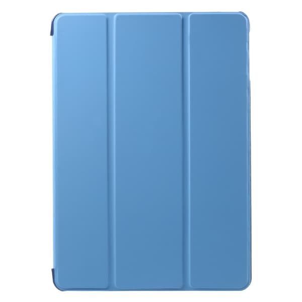 iPad Pro 9.7 1st Gen (2016) Fodral Tri-fold Blå