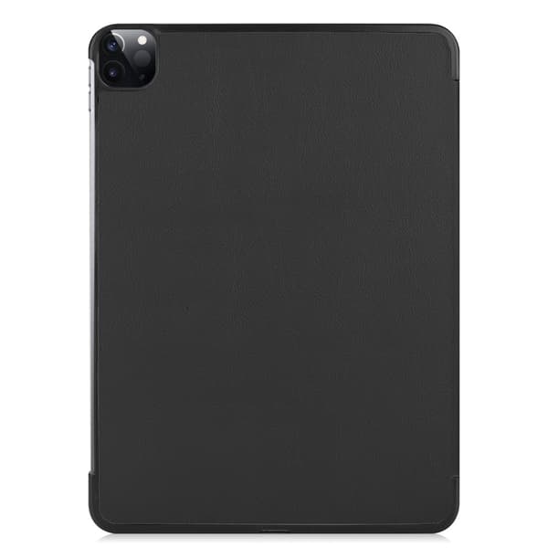 iPad Pro 11 3rd Gen (2021) Fodral Tri-fold Svart