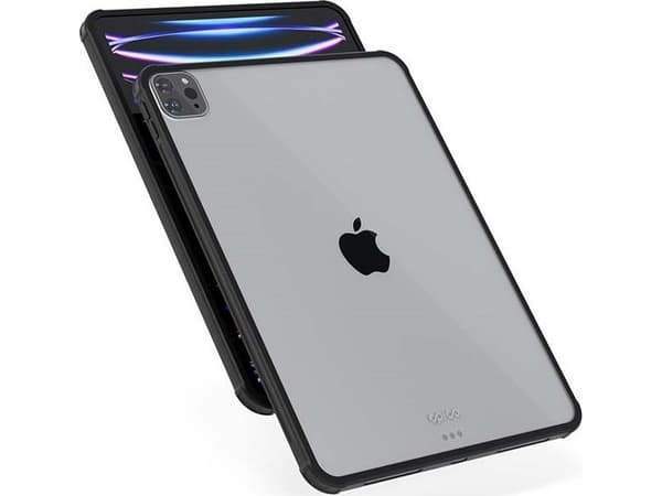 Epico Hero 25.9 cm (10.2&quot;) Cover Black, Transparent