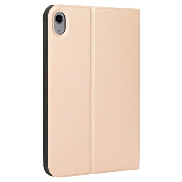 iPad 10.9 (2022) Fodral Vikbart - Guld