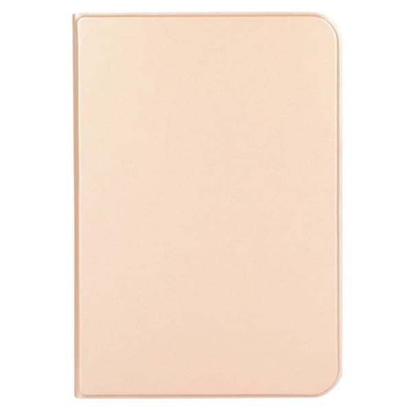 iPad 10.9 (2022) Fodral Vikbart - Guld