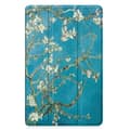 Miniatyrbild 2 av 7: Slim Fit Cover fodral Till Samsung Galaxy Tab A9+ 11" - Blossom
