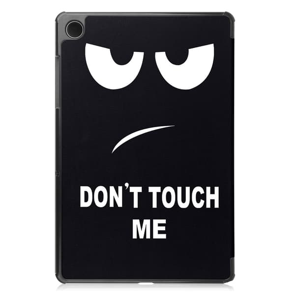 Slim Fit Cover fodral Till Samsung Galaxy Tab A9 8.7" - Don't