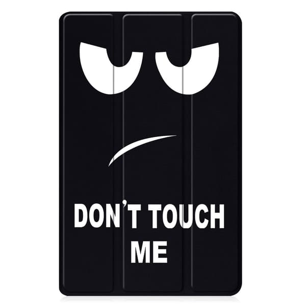 Slim Fit Cover fodral Till Samsung Galaxy Tab A9 8.7" - Don't