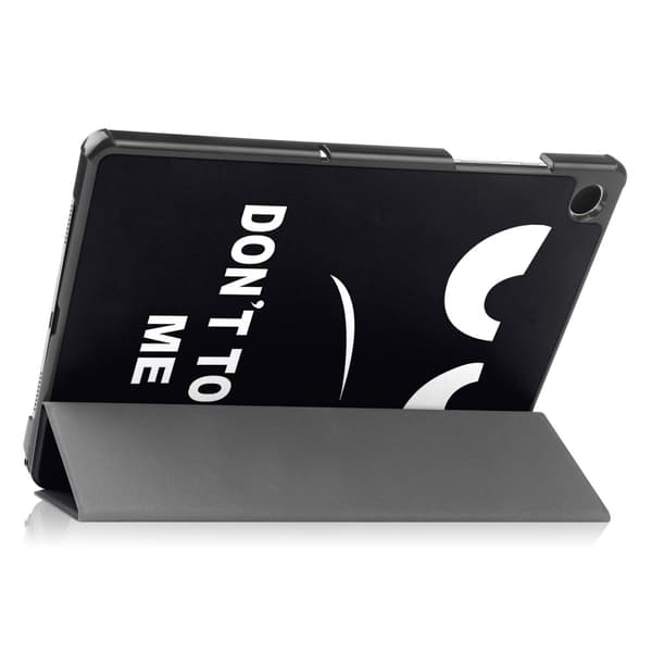 Slim Fit Cover fodral Till Samsung Galaxy Tab A9 8.7" - Don't