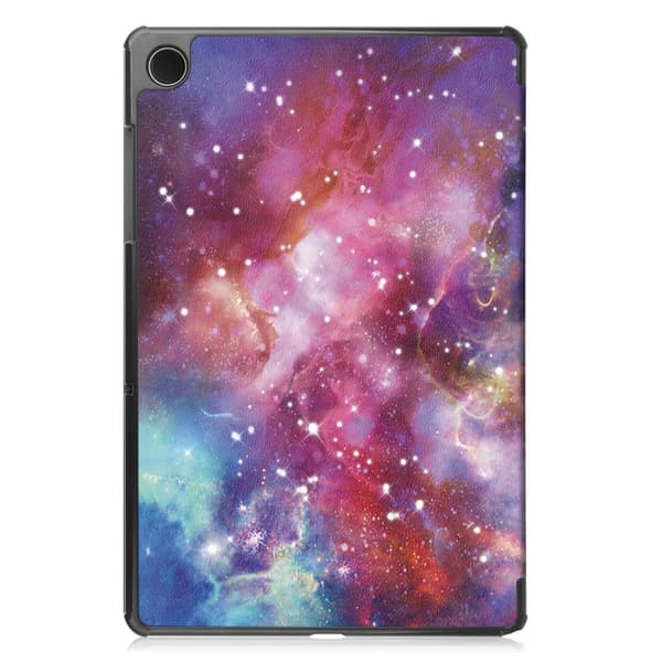 Slim Fit Dekseldeksel Til Samsung Galaxy Tab A9 8.7" - Plass