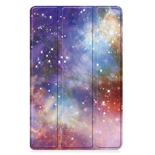 Slim Fit Dekseldeksel Til Samsung Galaxy Tab A9 8.7" - Plass