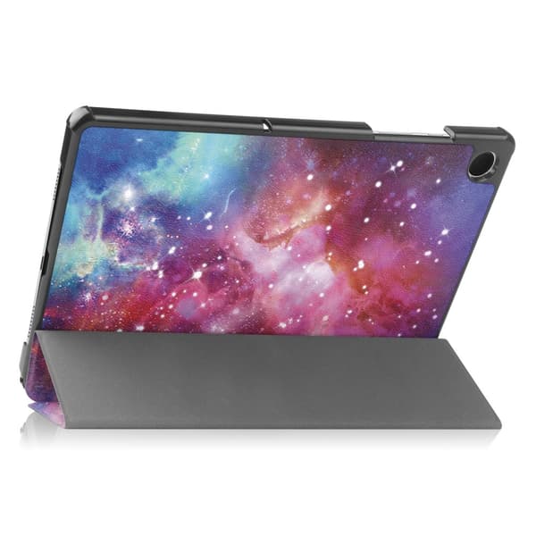 Slim Fit Dekseldeksel Til Samsung Galaxy Tab A9 8.7" - Plass