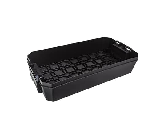 ProClick ClickTray M 74, 440 mm, 231 mm, 88 mm, 600 g