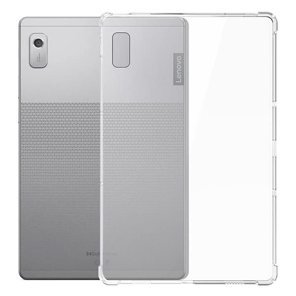 Lenovo Tab M9 -TPU kirkas himmeä tablettikotelo