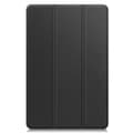 Miniatyrbild 10 av 10: Lenovo Tab M11 Fodral Tri-fold Svart
