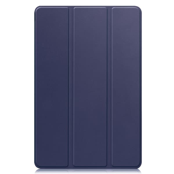 Lenovo Tab M11 Fodral Tri-fold Blå
