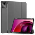 Miniatyrbild 1 av 10: Lenovo Tab M11 Fodral Tri-fold Grå