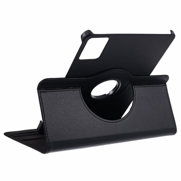 360-Fodral Lenovo Tab M11 Svart