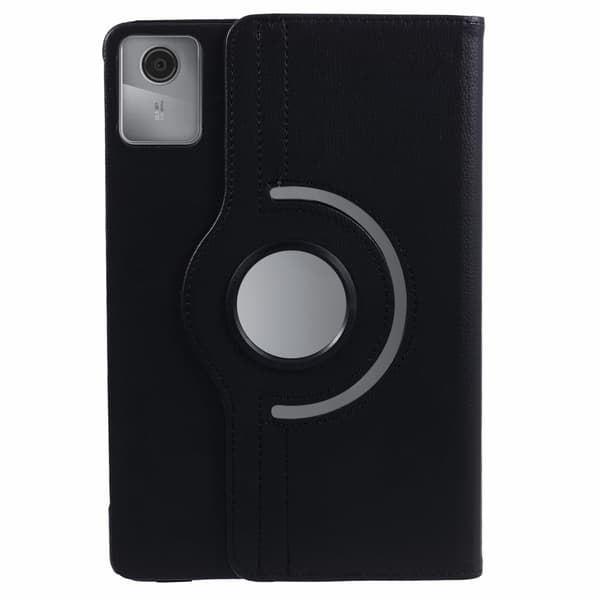 360-Fodral Lenovo Tab M11 Svart