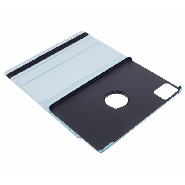 360-Fodral Lenovo Tab M11 Blå