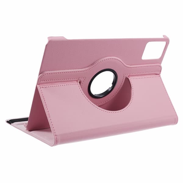 360-Fodral Lenovo Tab M11 Rosa