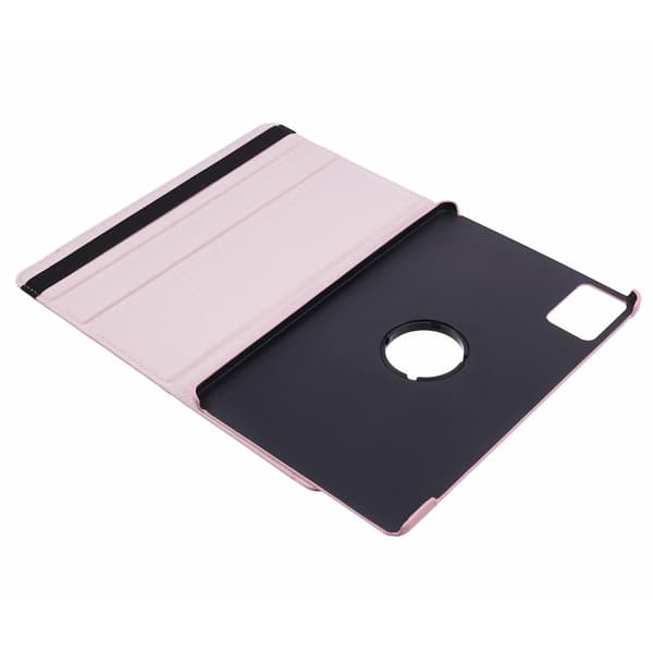 360-Fodral Lenovo Tab M11 Rosa