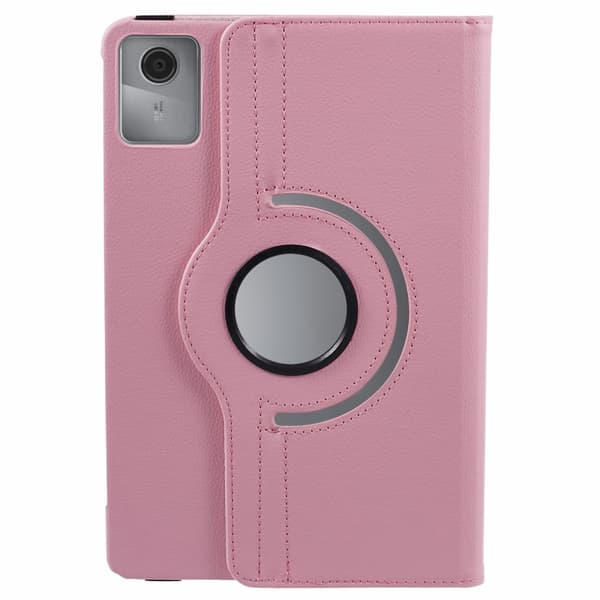 360-Fodral Lenovo Tab M11 Rosa