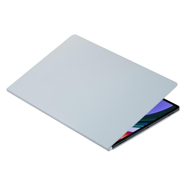 Samsung Galaxy Tab S9 Ultra Fodral Smart - Vit