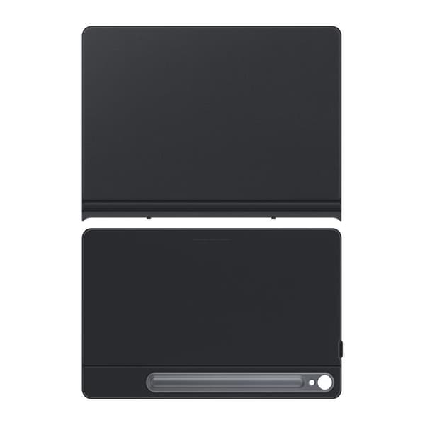 Samsung Galaxy Tab S9 Ultra Fodral Smart - Vit