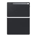 Miniatyrbild 5 av 7: Samsung Galaxy Tab S9 Ultra Fodral Smart - Vit