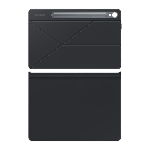 Samsung Galaxy Tab S9 Ultra Fodral Smart - Vit