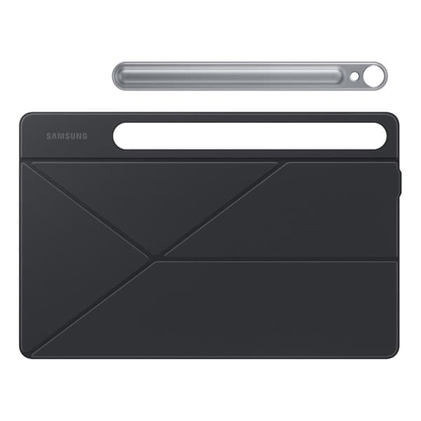 Samsung Galaxy Tab S9 Ultra Fodral Smart - Vit