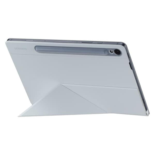 Samsung Galaxy Tab S9 Ultra Fodral Smart - Vit