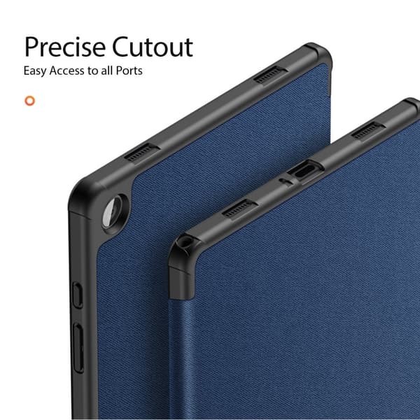 DUX DUCIS Domo till Samsung Galaxy Tab A9+