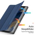 Miniatyrbild 6 av 8: DUX DUCIS Domo till Samsung Galaxy Tab A9+