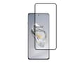Miniatyrbilde 2 av 3: Screenor Hybrid Shield - Skjermbeskyttelse for mobiltelefon - glass - for OnePlus 12R
