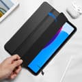 Miniatyrbild 4 av 5: Tech-Protect iPad 10.9 (2022) Smart Fodral - Svart