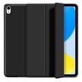 Miniatyrbild 1 av 5: Tech-Protect iPad 10.9 (2022) Smart Fodral - Svart
